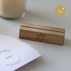 Adventskalender standaard