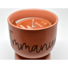 Geurkaas Immanuel Almond Ginger & Mirre