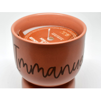 Geurkaas Immanuel Almond Ginger & Mirre