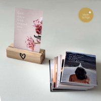 Ministandaard Psalmen