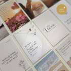 Ministandaard lichtjeskaarten