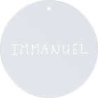 Kersthanger-Immanuel