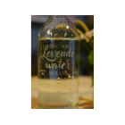 Waterfles Drink van het Levend water