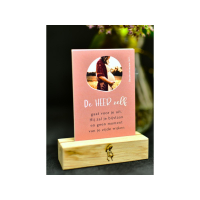 Zwangerschapskaartjes