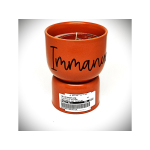 Geurkaas Immanuel Almond Ginger & Mirre