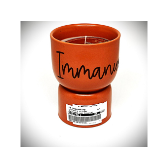 Geurkaas Immanuel Almond Ginger & Mirre