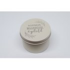 Geurkaarsjes met inspirerende tekst