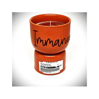 Geurkaas Immanuel Almond Ginger & Mirre