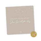 Liefde heeft een naam