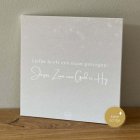 Liefde heeft een naam